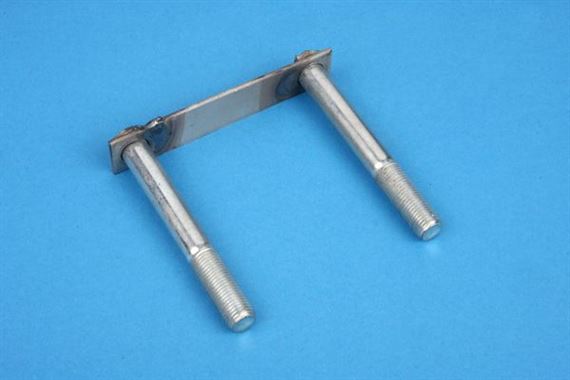 Stud Plate Assembly - 158537