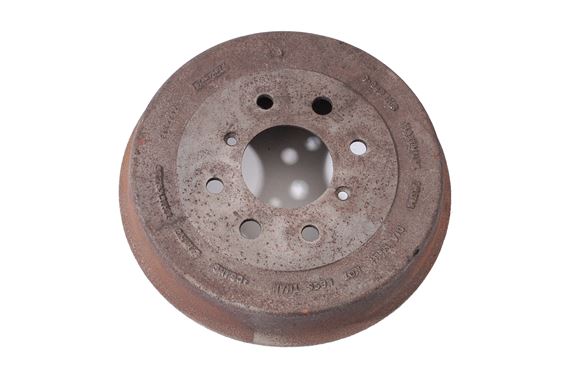 Rear Brake Drum - All Models Except 2000 Mk1 - Reconditioned - 216461R