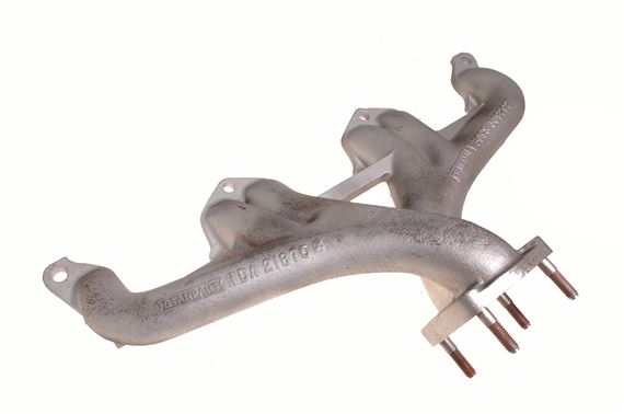 Exhaust Manifold - Standard - Reconditioned - 308292R
