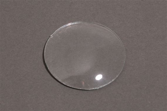 Gauge Glass - Convex - Small - 502269