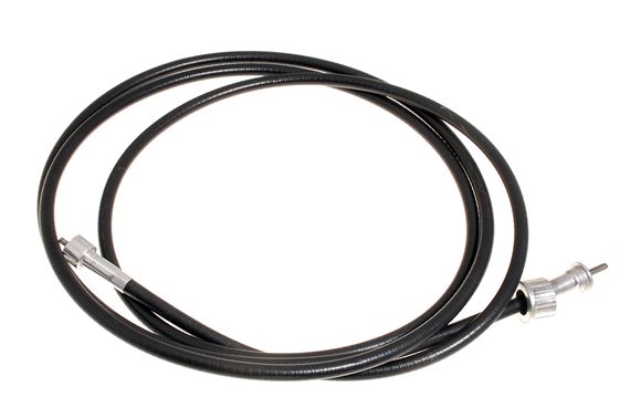 Speedometer Cable - 96 inch - LHD - Overdrive - 504609