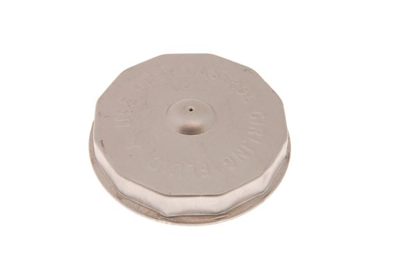 Cap - Filler (less seal) - Master Cylinder - 510844