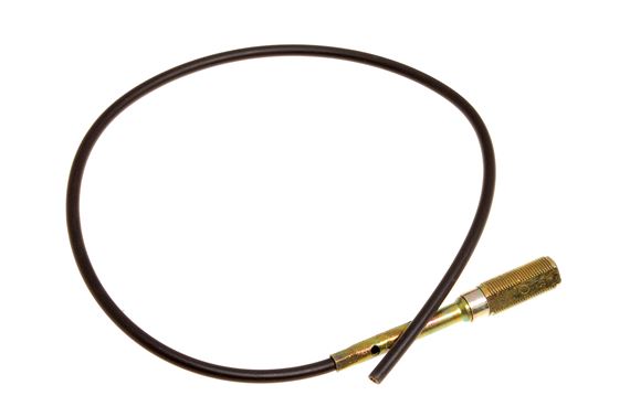 Prim.Outer Choke Cable - 518769