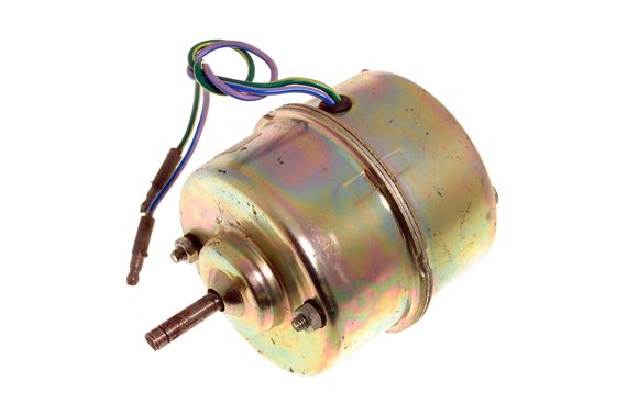 A/C Blower Motor (Fits RH or LH) - 520528