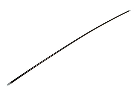Door Pull Cable Outer Wire - 19.75 inch - 557212