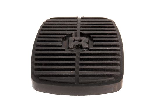 Pedal Rubber Brake/Clutch - 575818P - Aftermarket