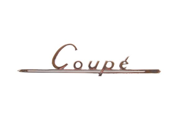 Coupe Badge - 608592