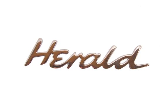 Herald Badge - 611505