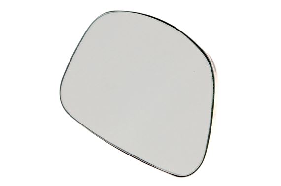Door Mirror Head - Optional Fitment - 622351
