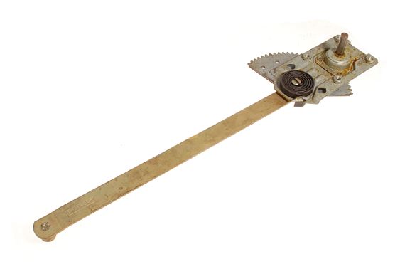 Window Regulator - 822777