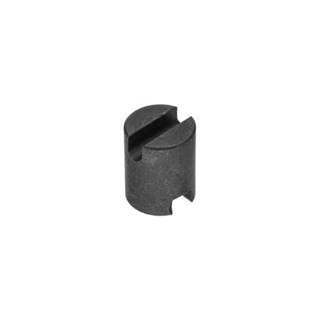 Thrust Plug - 112509