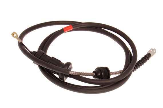 Accelerator Cable - SBB104300 - Genuine