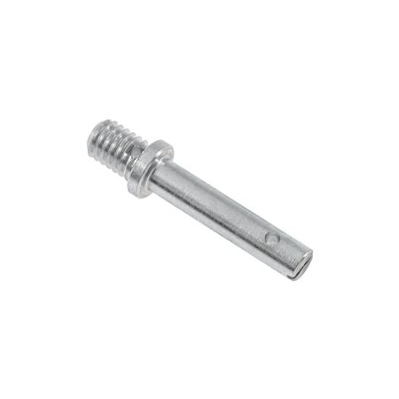 Trunnion and Pivot - 113454