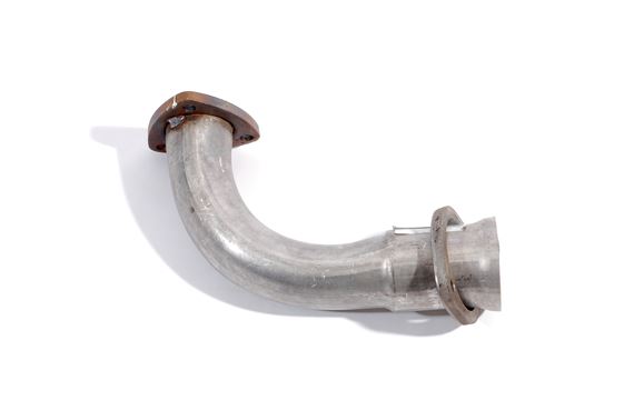 Downpipe - NTC1481P - Aftermarket