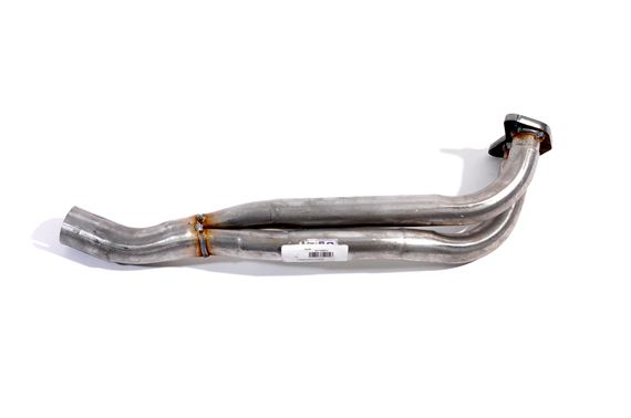 Exhaust Down Pipe - NTC1864P - Aftermarket
