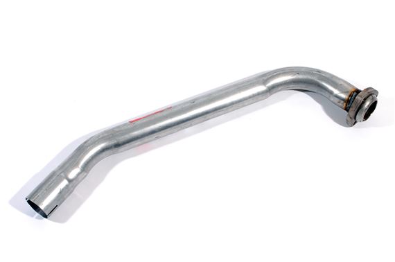 Exhaust Front Pipe - NTC2802P - Aftermarket