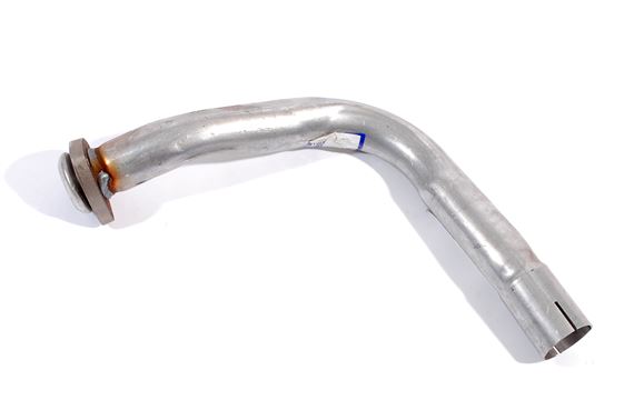 Exhaust Front Pipe - NTC3226P - Aftermarket