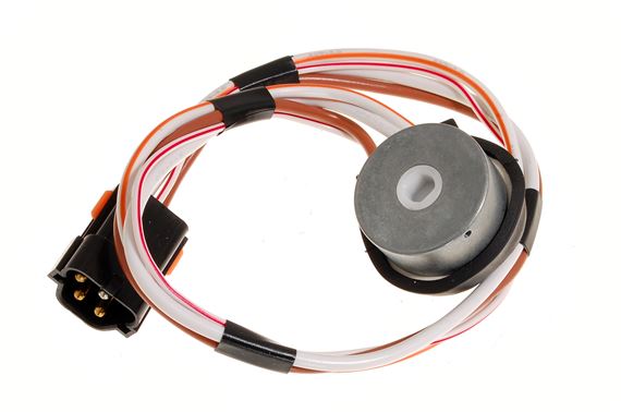Ignition Switch Only - PRC3408P - Aftermarket