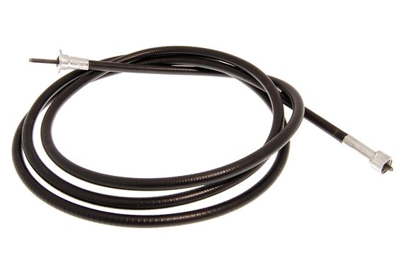 Speedometer Cable - PRC6017P - Aftermarket