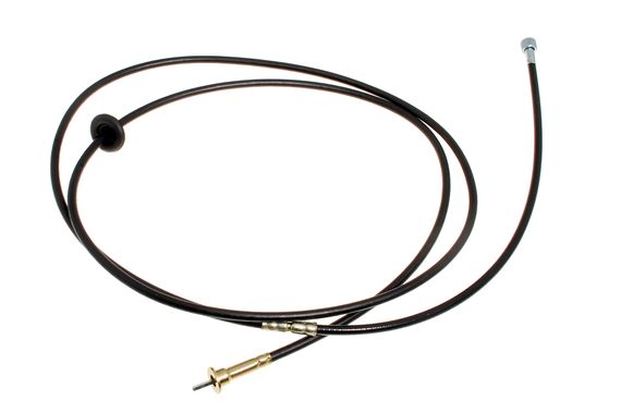 Speedometer Cable - PRC6018P - Aftermarket