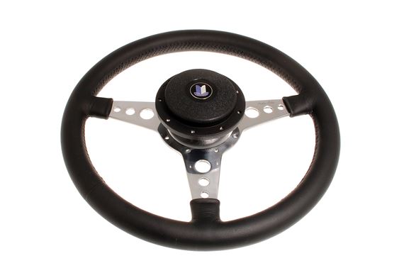 Moto-Lita Steering Wheel & Boss - Triumph Spitfire 79 on - RL109679ON