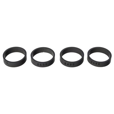 POLY SEAL FR SUSP TR