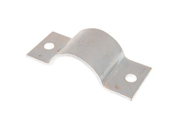 Exhaust Clamp Saddle ID 83mm - SC83