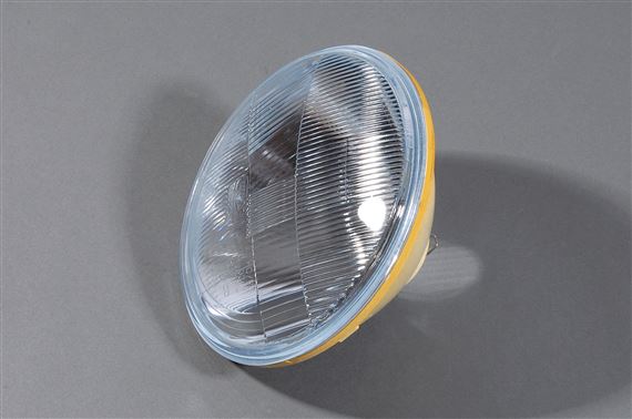 Headlamp Light Unit - STC1209P1 - Wipac
