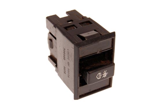 Combined Fog Light Switch - Front and Rear - TKC3964