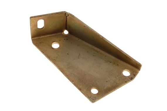 Support Bracket - Exhaust Front Pipe - UKC1945
