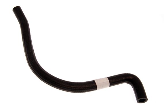 Heater Hose - Water Valve to Heater - Feed - 159360
