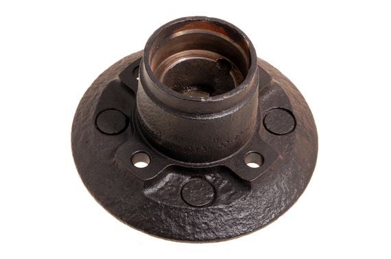 Front Hub Assembly - Reconditioned - UKC7310R