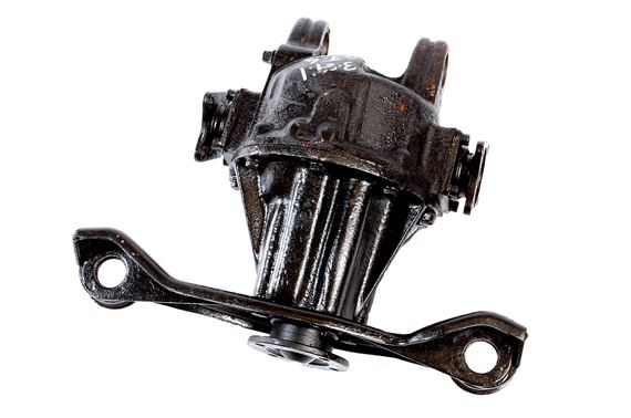 Differential - 3.89:1 Ratio - Reconditioned - 518946R