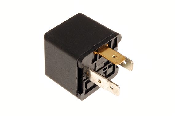 thumbnail interactive-video image 1 of Wells 20213 Main Relay - OEM Replacement For Vehicle Electrical Systems 1 of 10