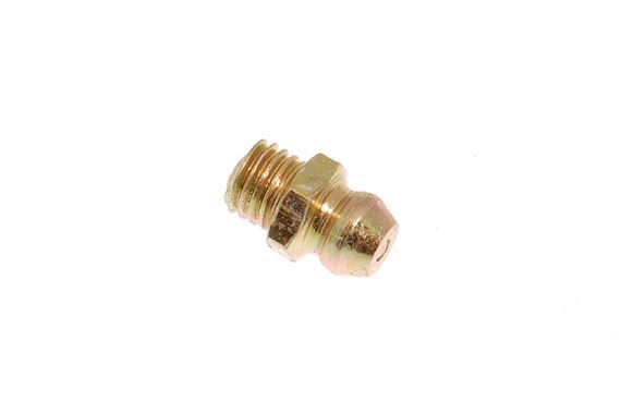 Grease Nipple 1/4 UNF - 234532P - Aftermarket