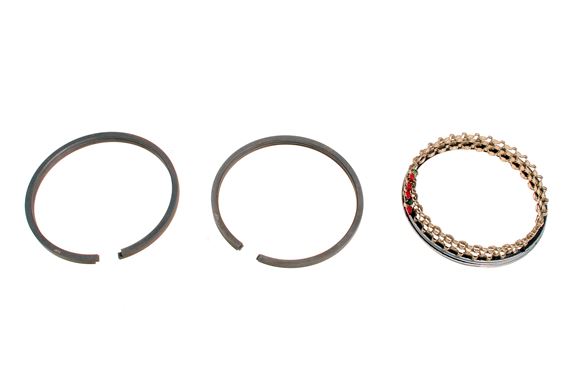 Piston Ring Engine Set Standard Size - County - RTC2425COUNTY