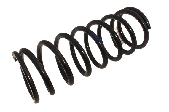 Coil Spring - NTC8477P - Aftermarket