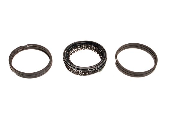 Piston Ring Set - Oversize +0.030 - RTC2428030