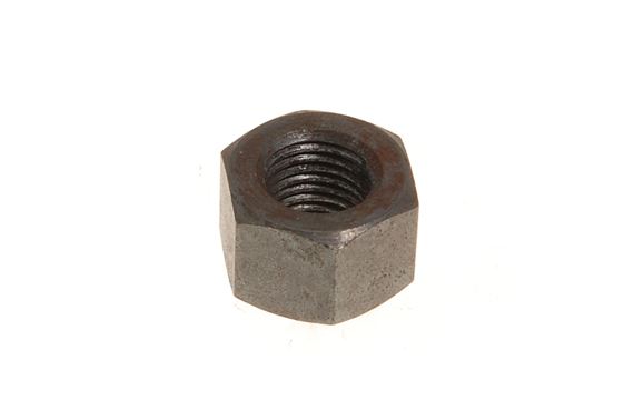 Genuine Triumph Cylinder Base Nut Set E2412 - Fits T21, 3TA, 5TA, Tiger 100 (1957-1967)