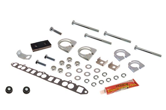Exhaust Fitting Kit For RG1302 - RG1302FK