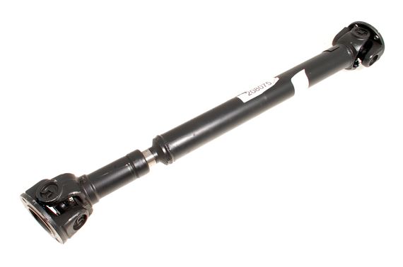 Propshaft Assembly - Non Greaseable - Alternative to 207391 - 208075
