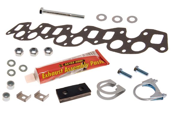 Exhaust Fitting Kit For RG1282 - RG1282FK
