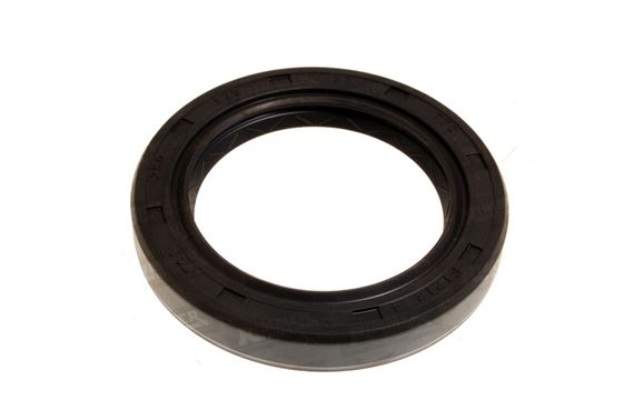 Crankshaft Oil Seal - Front - Rubber Alternative - 104662ALT
