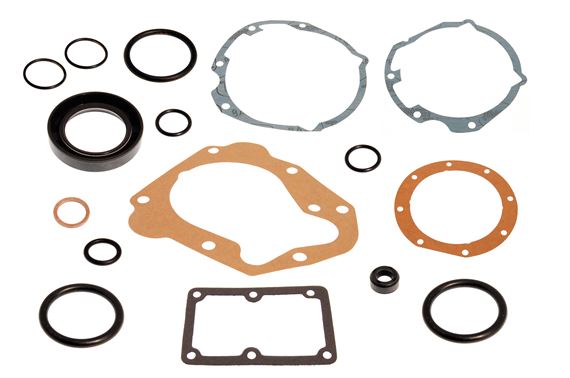 J Type Overdrive Seal and Gasket Kit - RR1520
