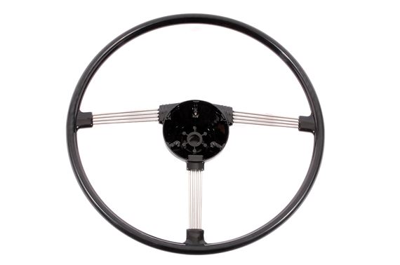 Steering Wheel - Non Adjustable - Standard - 300389