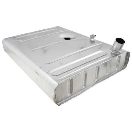 Fuel Tank Aluminium AH 100-6 & 3000 BN4-BJ8 - 11B2375A