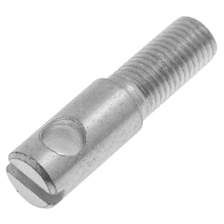 Locating Pin Trunnion Choke Cable - 11B542