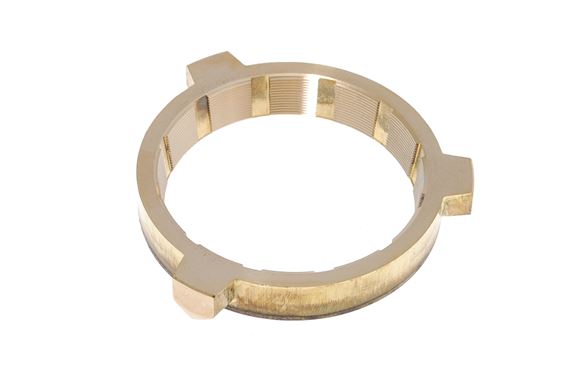 Baulk Ring - Bronze Type - 11G3063