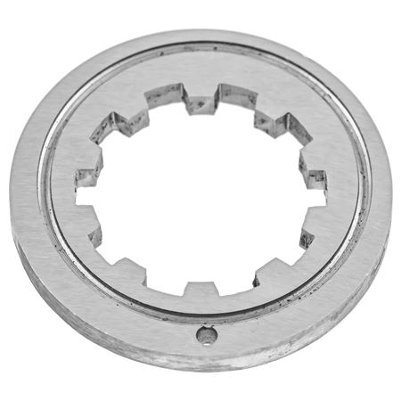 Thrust Washer - 0.1605/0.1615 inch - 11G3129