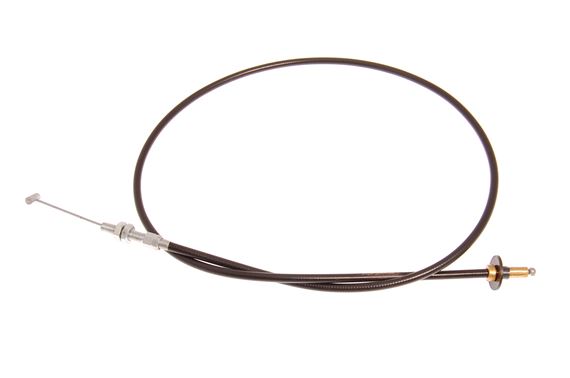 Accelerator Cable RHD and LHD - 156353